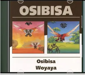 Osibisa Woyaya - Osibisa 
