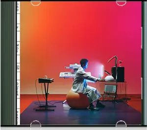 Outer Peace - Toro y Moi 