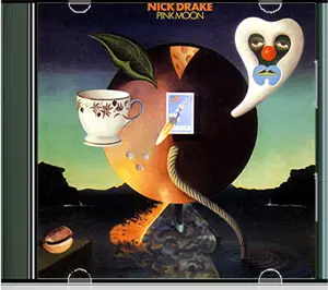 Pink Moon - Nick Drake 