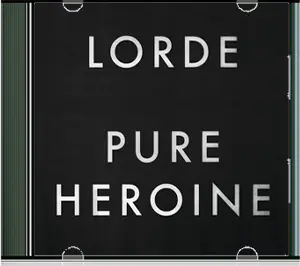Pure Heroine - Lorde 