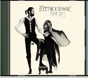 Rumours - Fleetwood Mac 