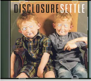 Settle - Disclosure 