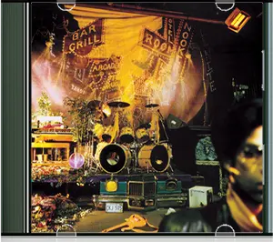 Sign o’ the Times - Prince 