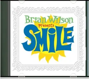 Smile - Brian Wilson 