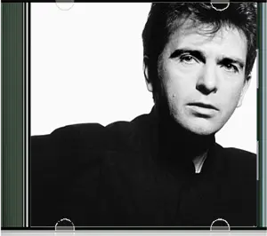 So - Peter Gabriel 
