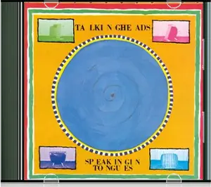 Speaking in Tongues - Talking Heads 