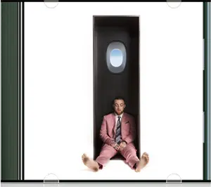 Swimming - Mac Miller 