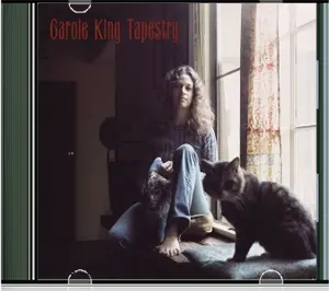 Tapestry - Carole King 