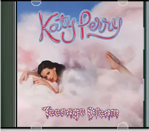 Teenage Dream - Katy Perry 