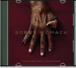 The Bravest Man in the Universe - Bobby Womack 