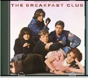 The Breakfast Club OST - Various Artists 