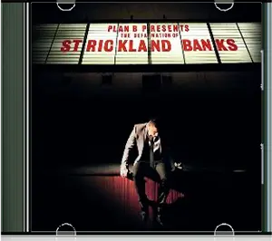 The Defamation of Strickland Banks - Plan B 