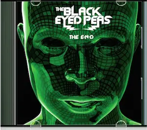 The Energy Never Dies - Black Eyes Peak 