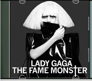 The Fame Monster - Lady Gaga 