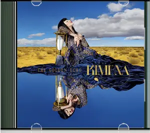 The Golden Echo - Kimbra 