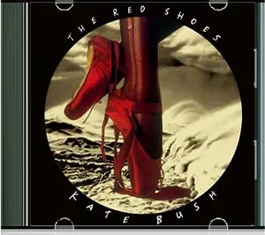 The Red Shoes - Kate Bush 