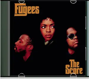 The Score - Fugees 