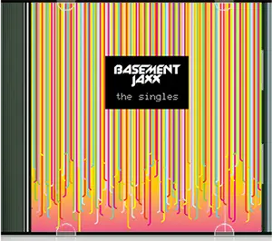 The Singles - Basement Jaxx 