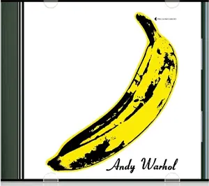 The Velvet Underground & Nico - The Velvet Underground 