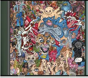 thecontrollersphere - Of Montreal 