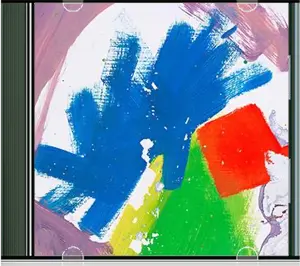 This Is All Yours - Alt-J 