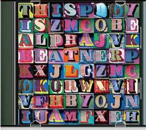 This Is Alphabeat - Alphabeat 
