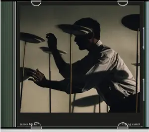 Trying Times - James blake 