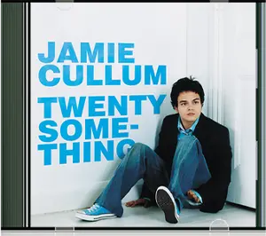 Twenty Something - Jamie Cullum 