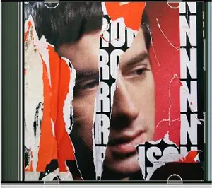 Version - Mark Ronson 