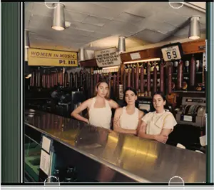 Women in Music Part III - HAIM 