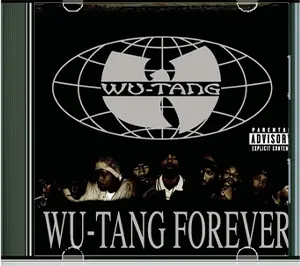 Wu-Tang Forever - Wu-Tang Clan 