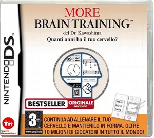 More Brain Training