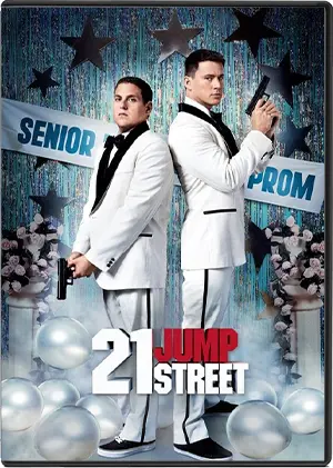 21 Jump Street