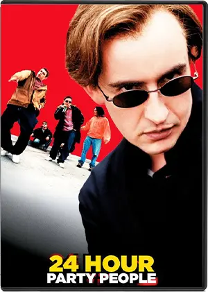 24 Hour Party People