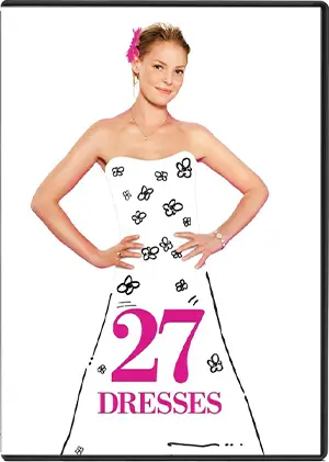 27 Dresses