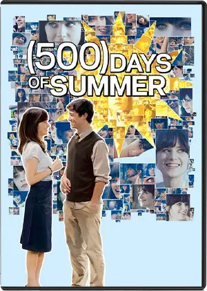 500 Days of Summer