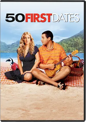 50 First Dates