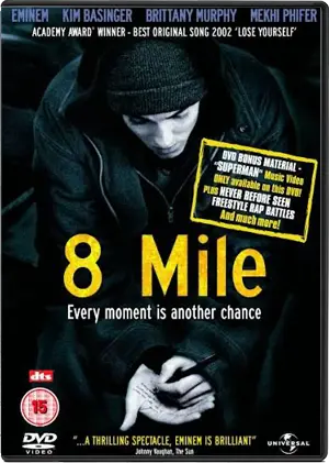 8 Mile