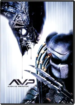AVP: Alien vs Predator