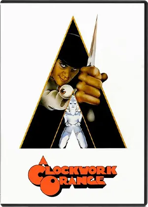 A Clockwork Orange