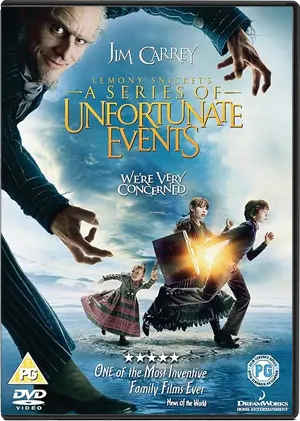 A Series of Unfortunate Events
