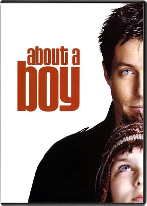 About a Boy