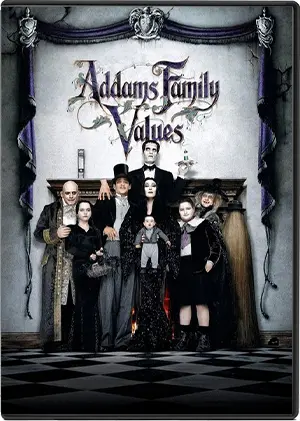 Addams Family Values
