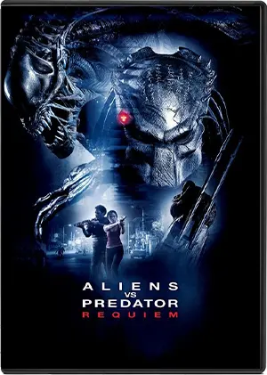 Aliens vs Predator: Requiem
