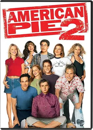 American Pie 2
