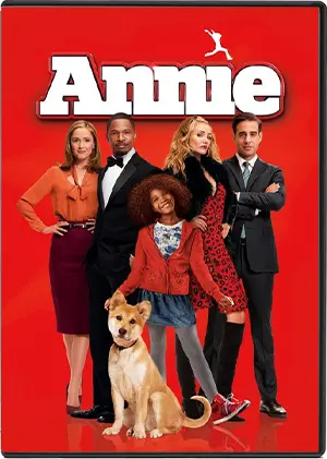 Annie