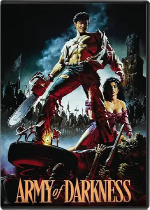 Army of Darkness