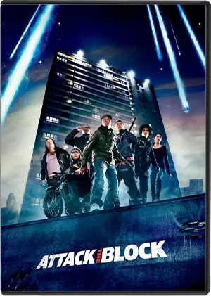 Attack the Block
