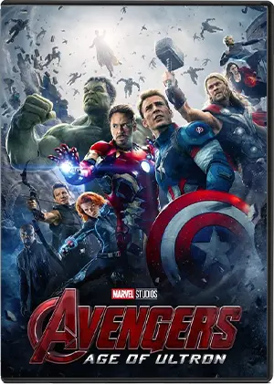 Avengers: Age of Ultron