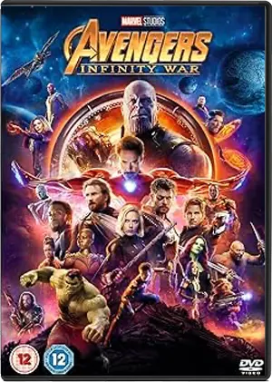 Avengers Infinity War